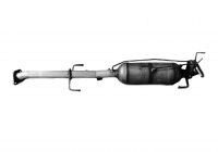 Filtr DPF JMJ1105